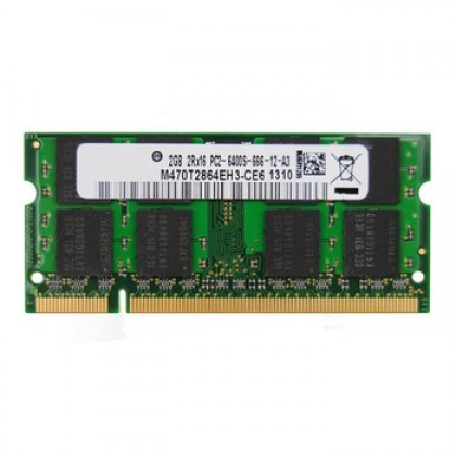 Korean Bulk Mixed Laptop RAM DDR2 2GB 667/800MHZ